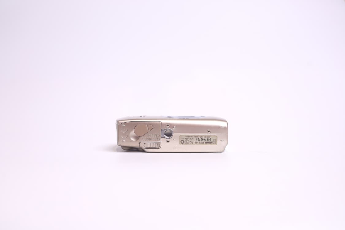 캐논 익시 디지털 700(익서스 750 일본 모델, 이체 시 3만원할인) 상품이미지6