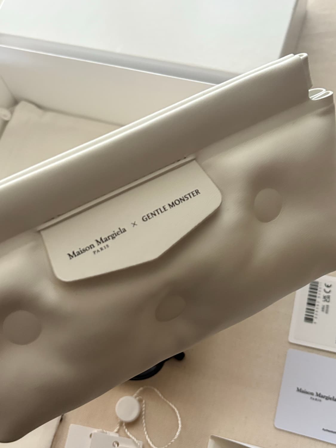 젠틀몬스터 마르지엘라 MM211 상품이미지3