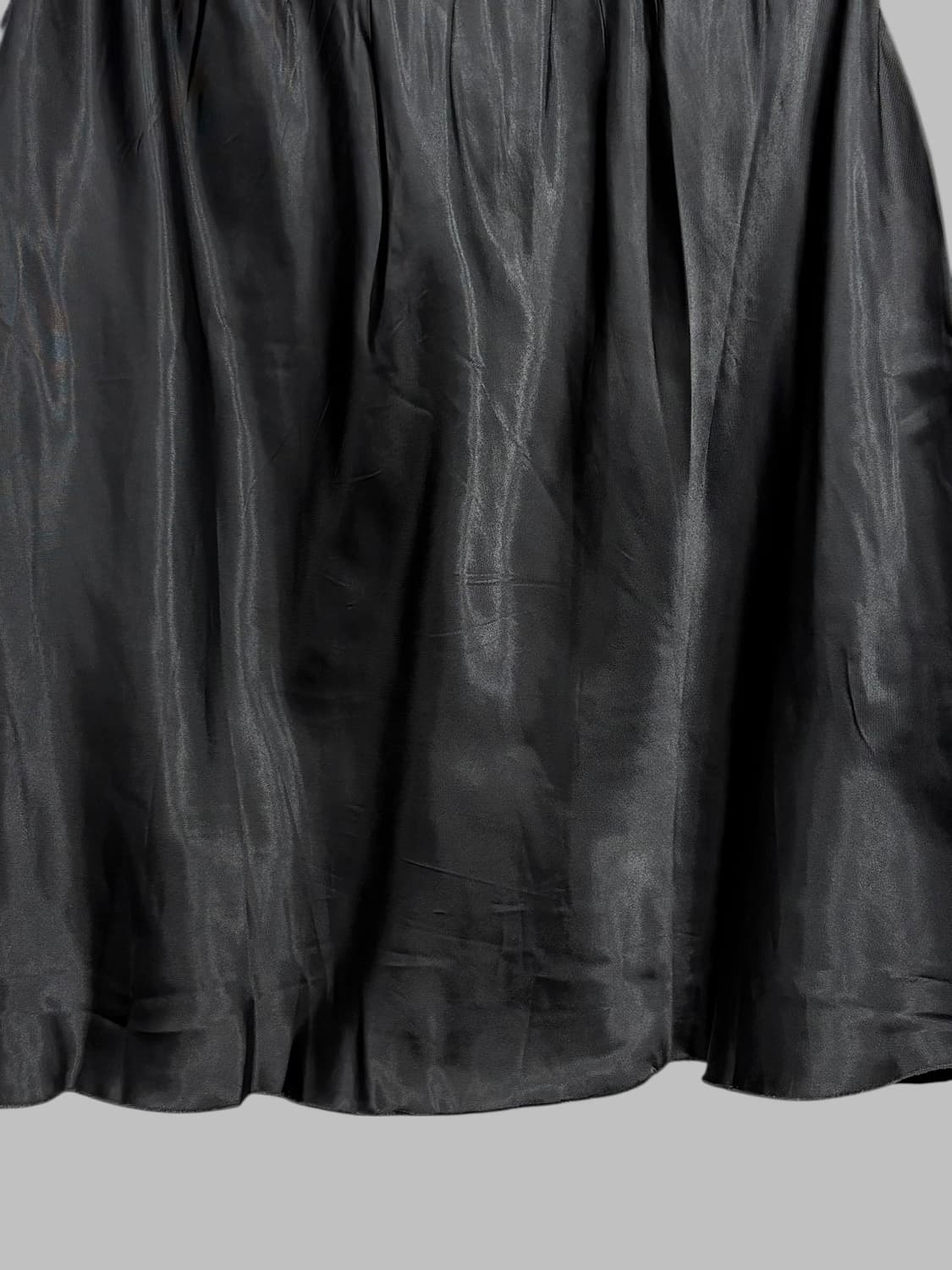 SACAI LUCK stripe cardigan navy 2  상품이미지8