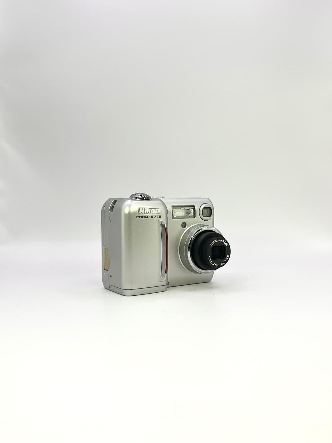 Nikon Coolpix E775 디카 상품이미지8