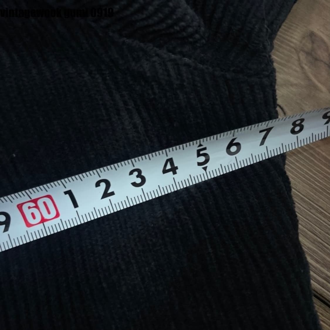 폴로 코듀로이 자켓 L 상품이미지4