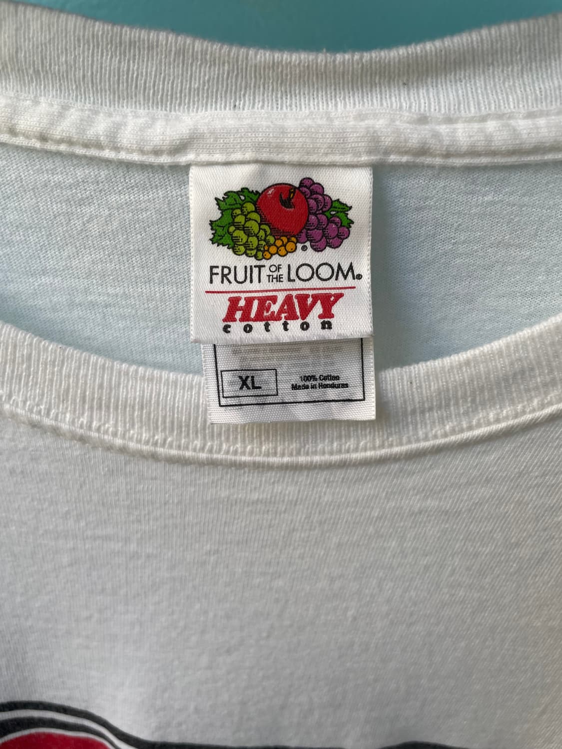 1990-00's Vintage T-shirt 상품이미지3