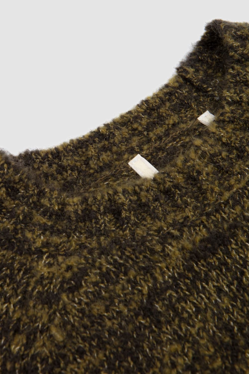 [XL] 선플라워 frederik contrast sweater 상품이미지3