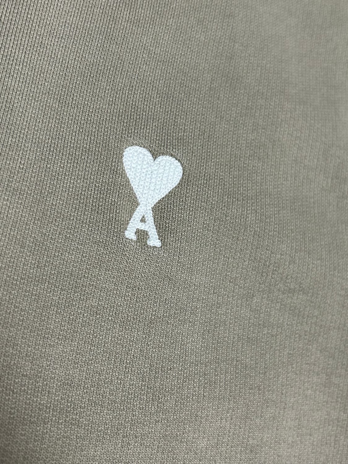 AMI 아미 후드집업 s 상품이미지3