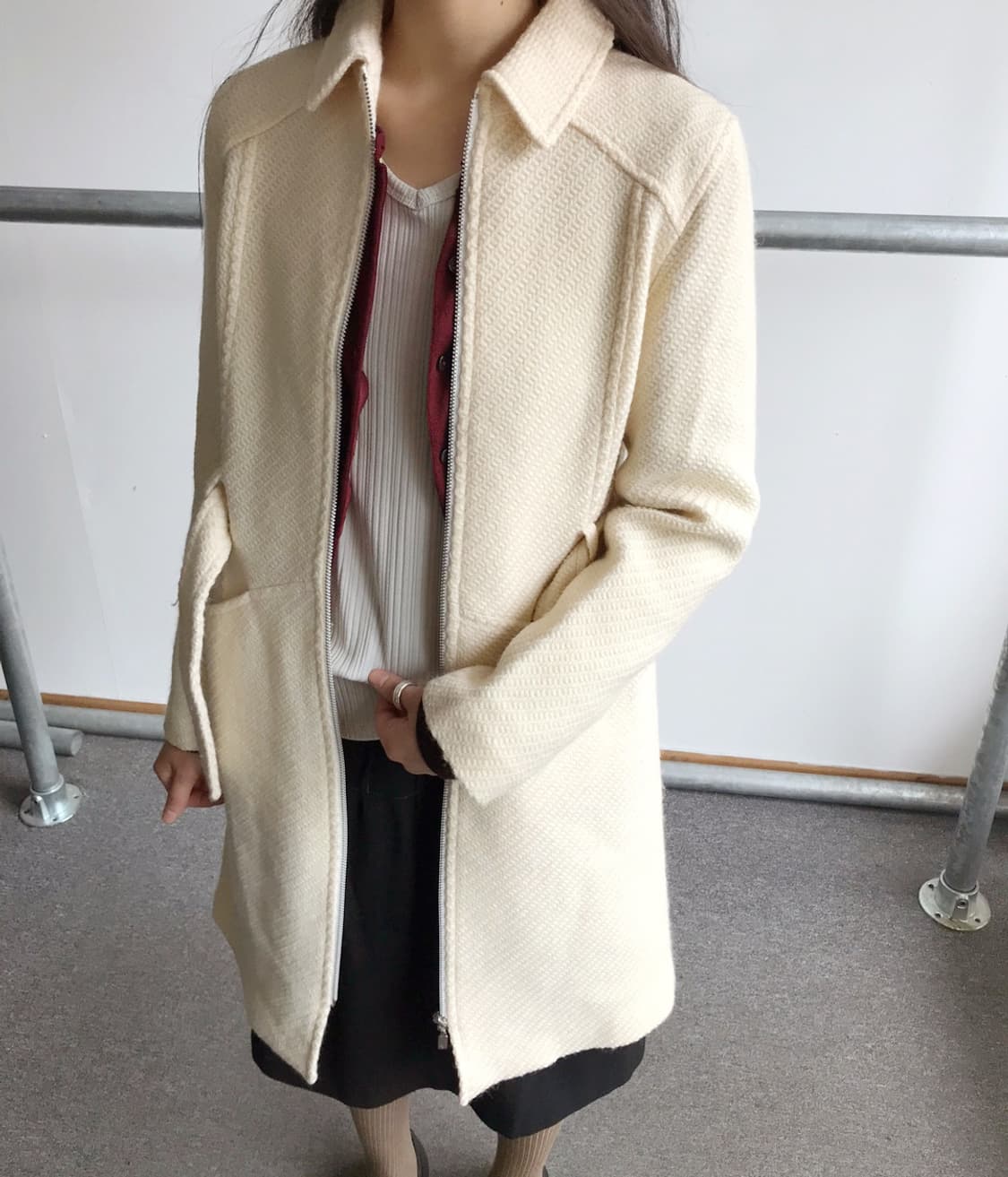 Courreges 상품이미지7