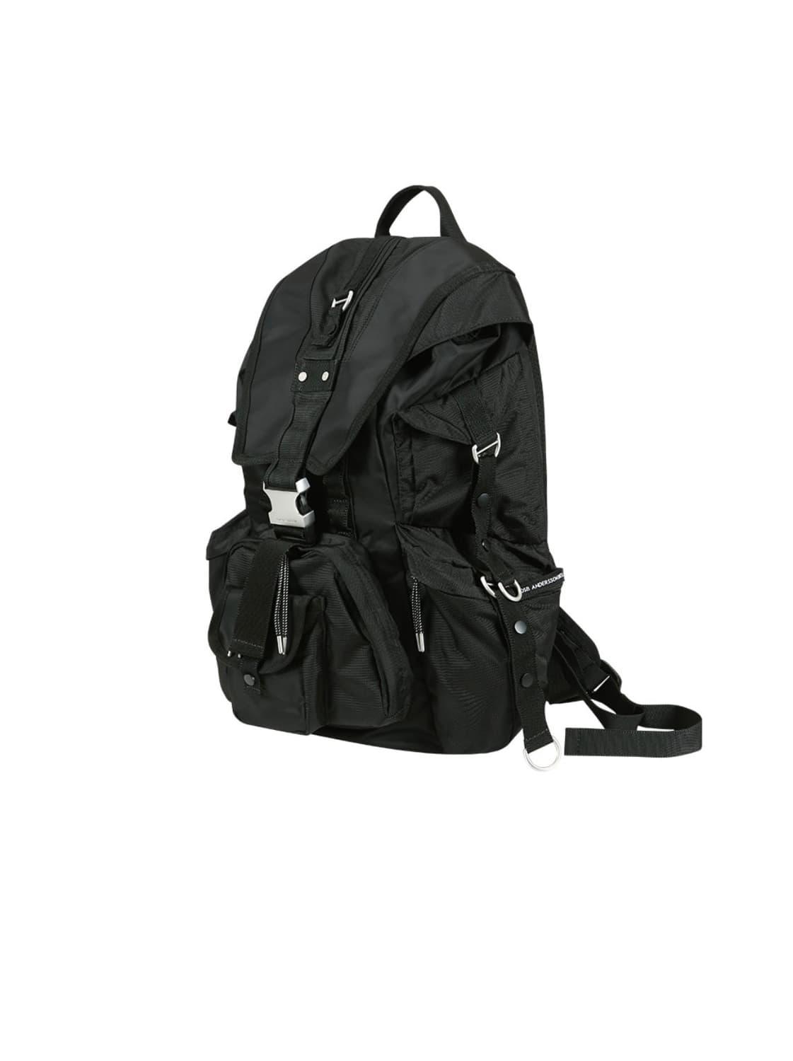 앤더슨벨 테크니컬 베를린 스몰 백팩 판매합니다. 상품이미지2