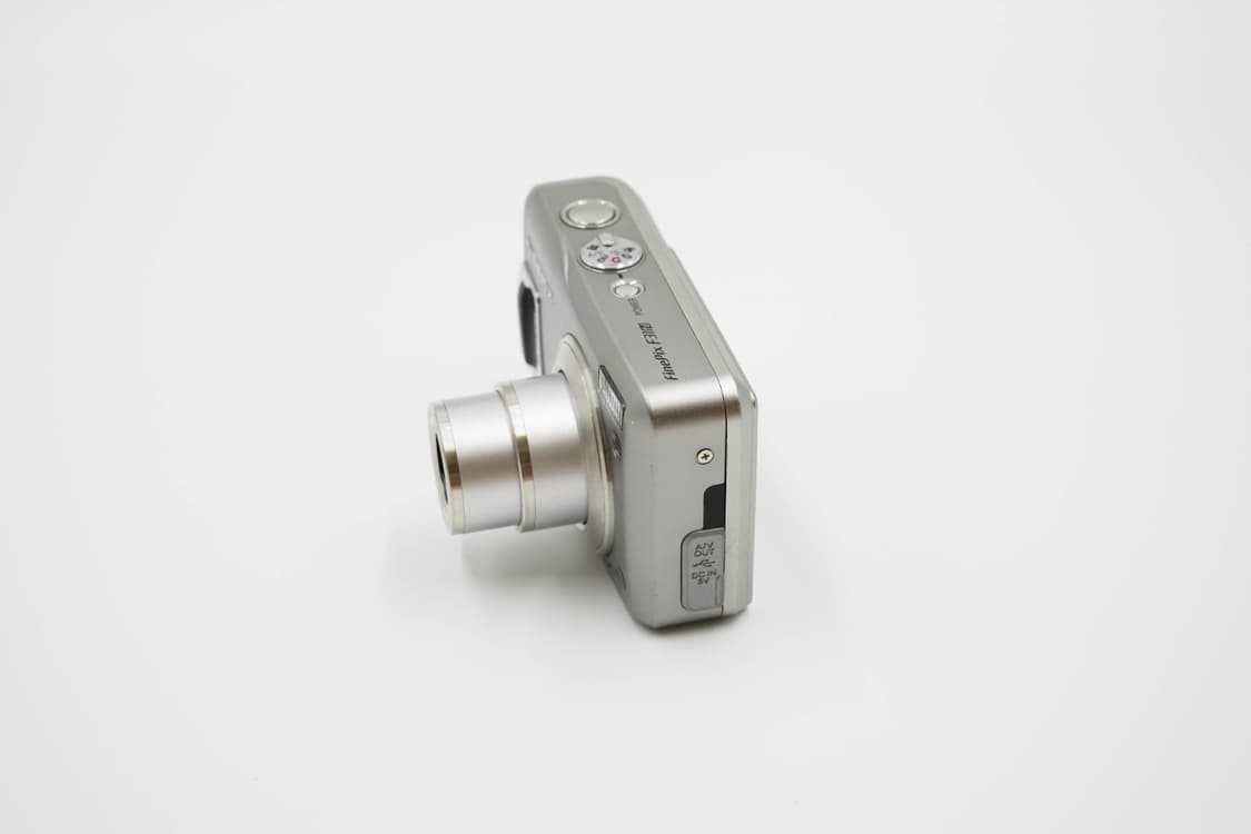 [최저가] Fujifilm FinePix F31fd (후지필름F31fd) 상품이미지4