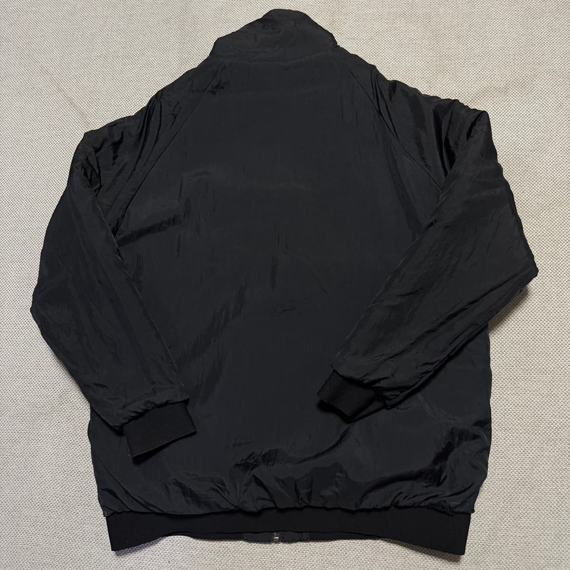 나이키 빅스우시 리버시블 플리스 바람막이 자켓 상품이미지7