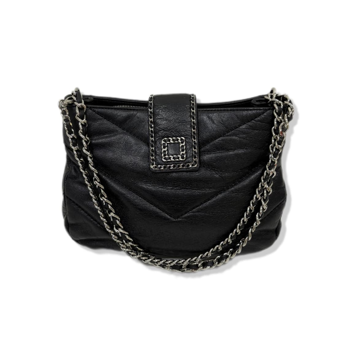 rouge&lounge 꼬모퀄팅숄더백  상품이미지1