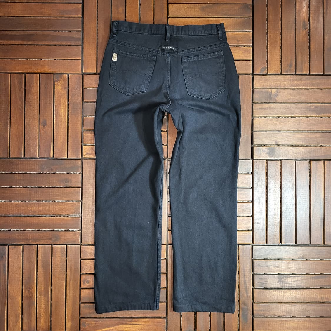 90s NIX 청바지 (31) 상품이미지5