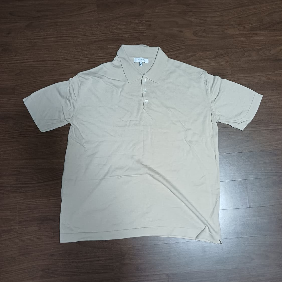 토니웩 폴로셔츠 반팔티셔츠 L 상품이미지1