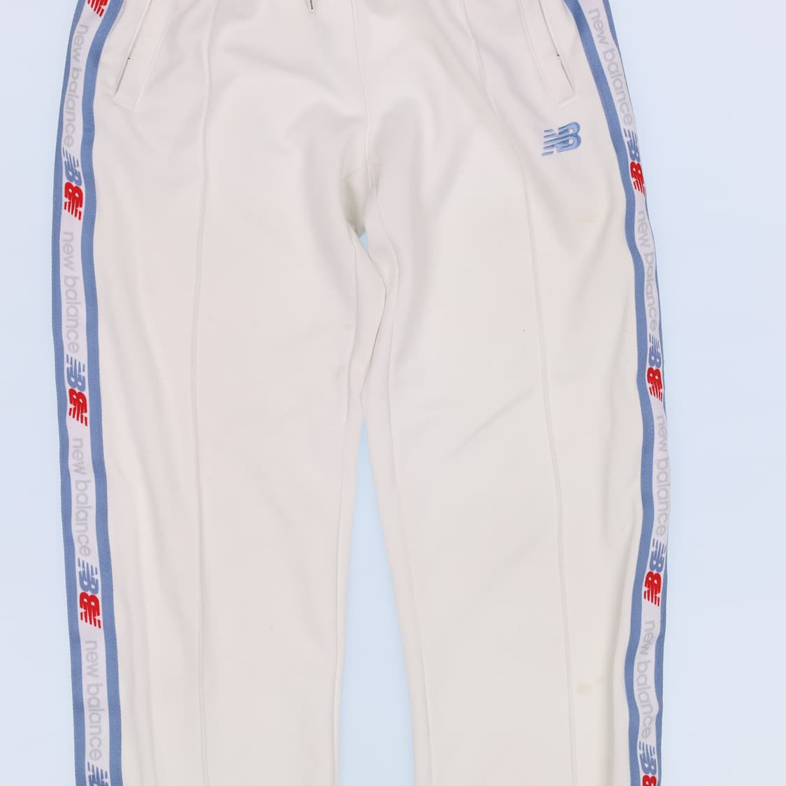 [70XS] 뉴발란스 여성 트랙클럽 테이프 트레이닝팬츠 1209H2 상품이미지6