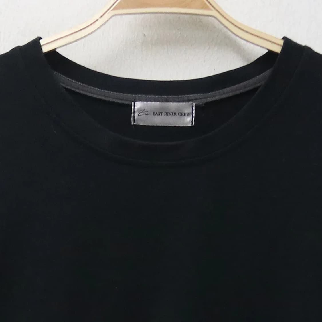 EAST RIVER CREW 반팔 티셔츠 66596 상품이미지3