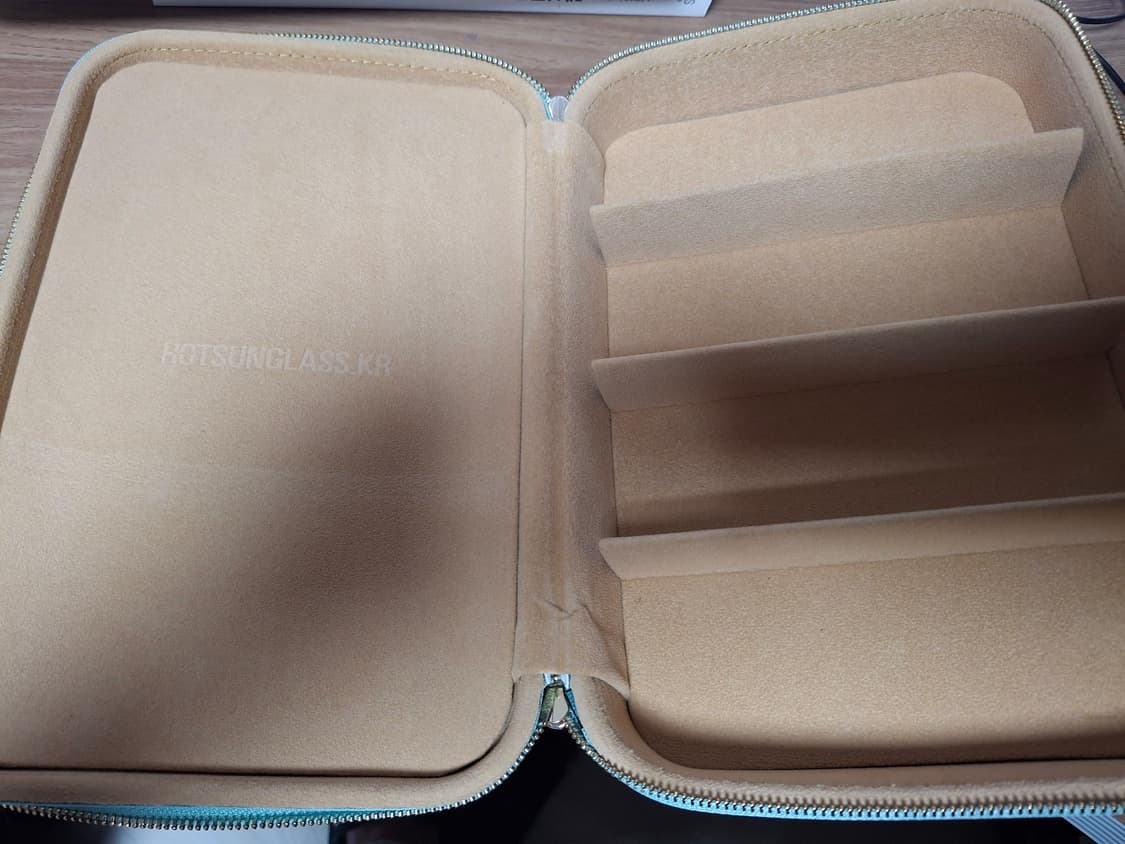 [블링크안경] 아킬라 선글라스 + 4구 보관함 상품이미지5