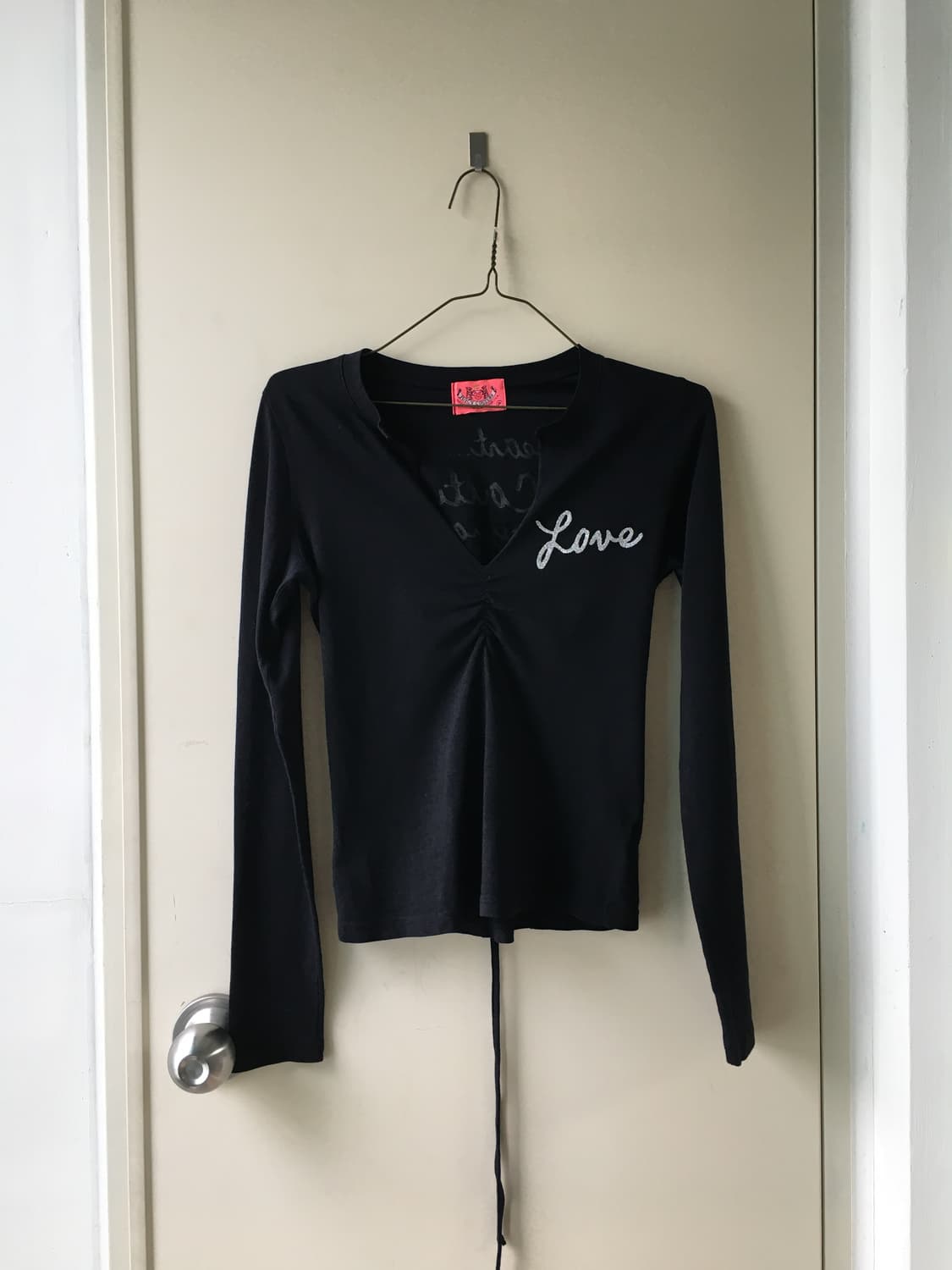 Juicy Couture top 상품이미지4