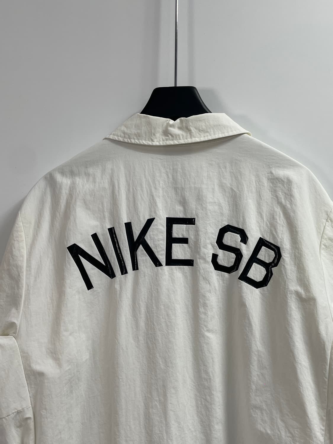 나이키 sb 나일론 코치 자켓(on.57) 상품이미지4