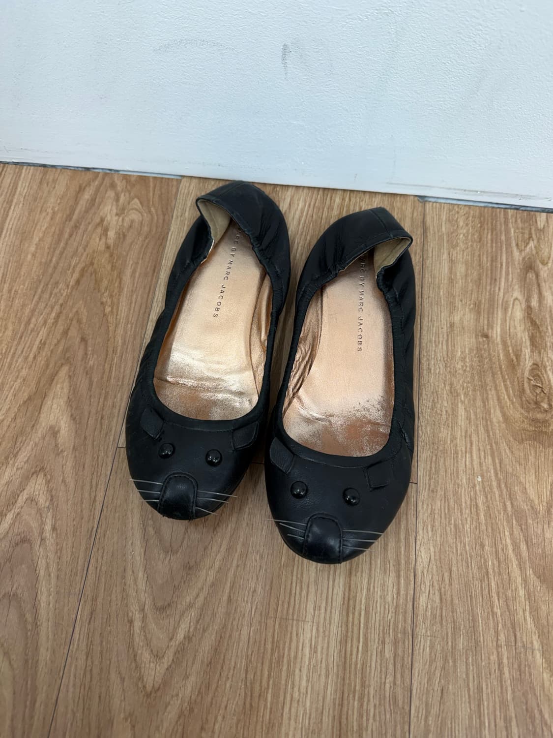 마크제이콥스 마우스 플랫슈즈 상품이미지2