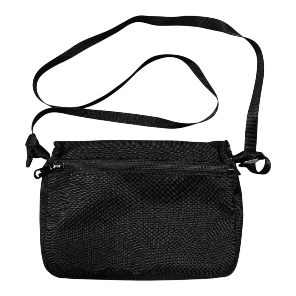 ✨ (바배) 나이키 블랙 크로스백  상품이미지2