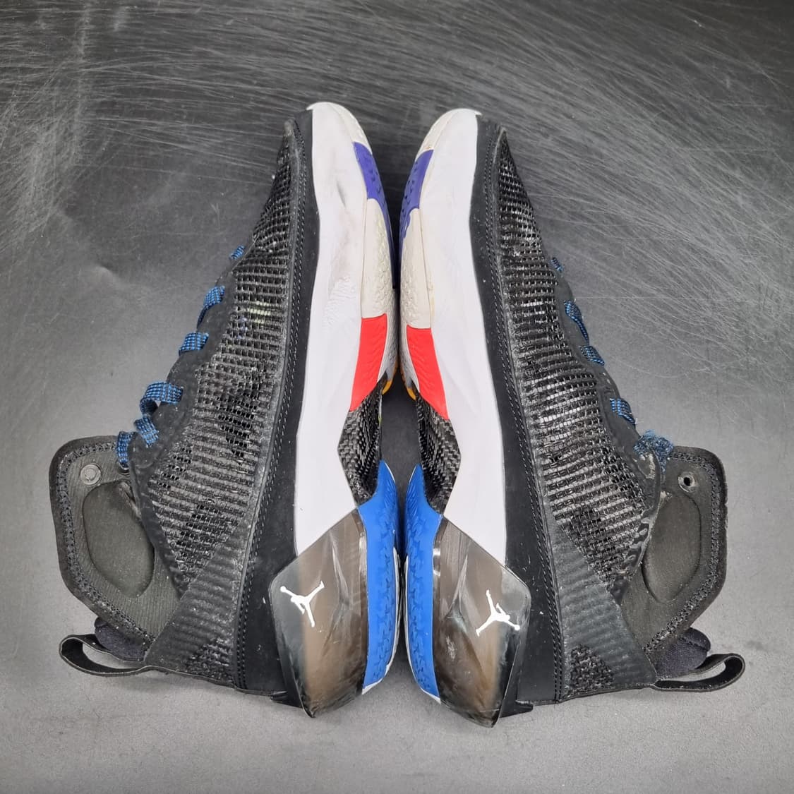 나이키 에어조던37 농구화240 상품이미지5