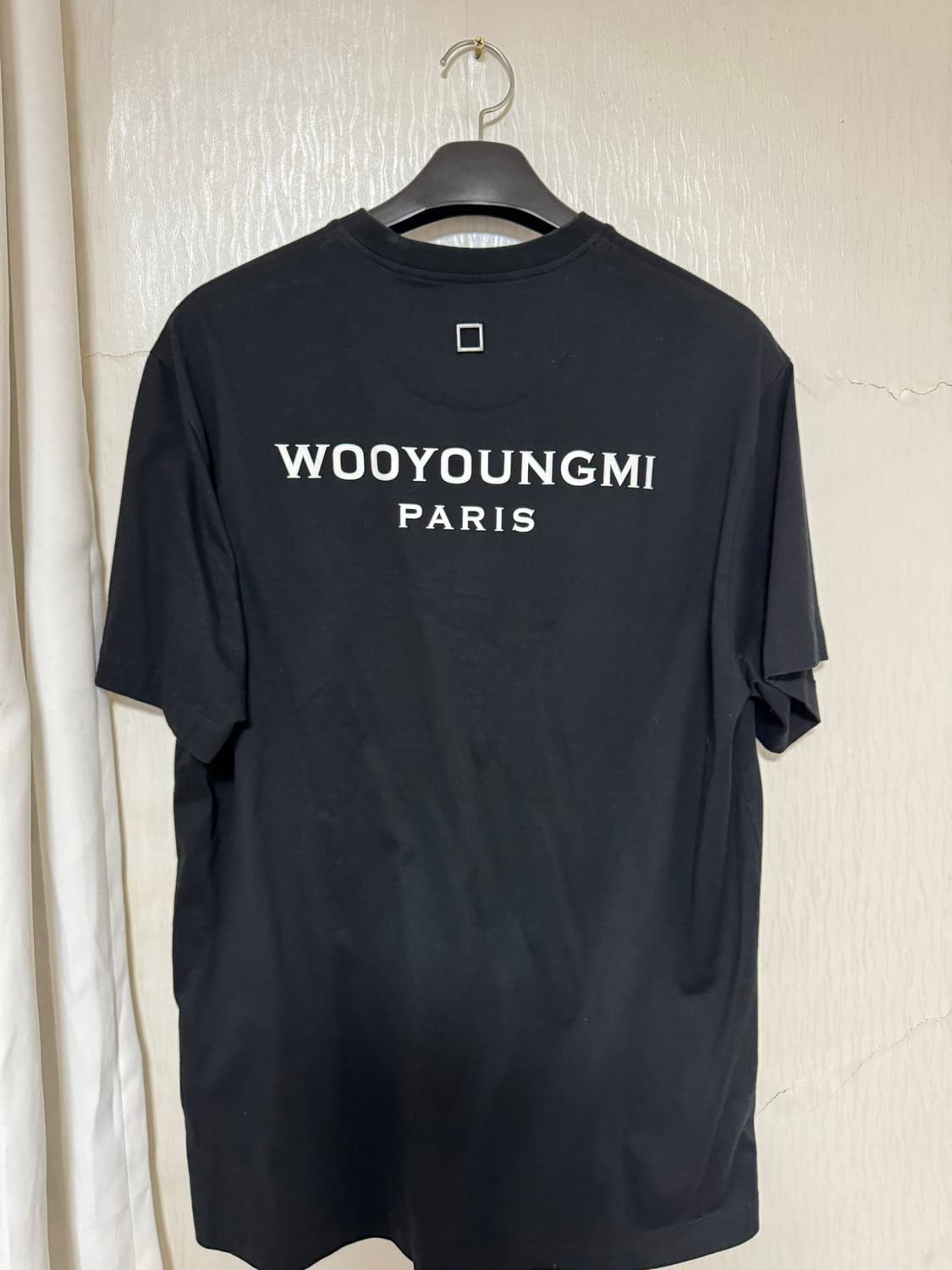 우영미 반팔 상품이미지2