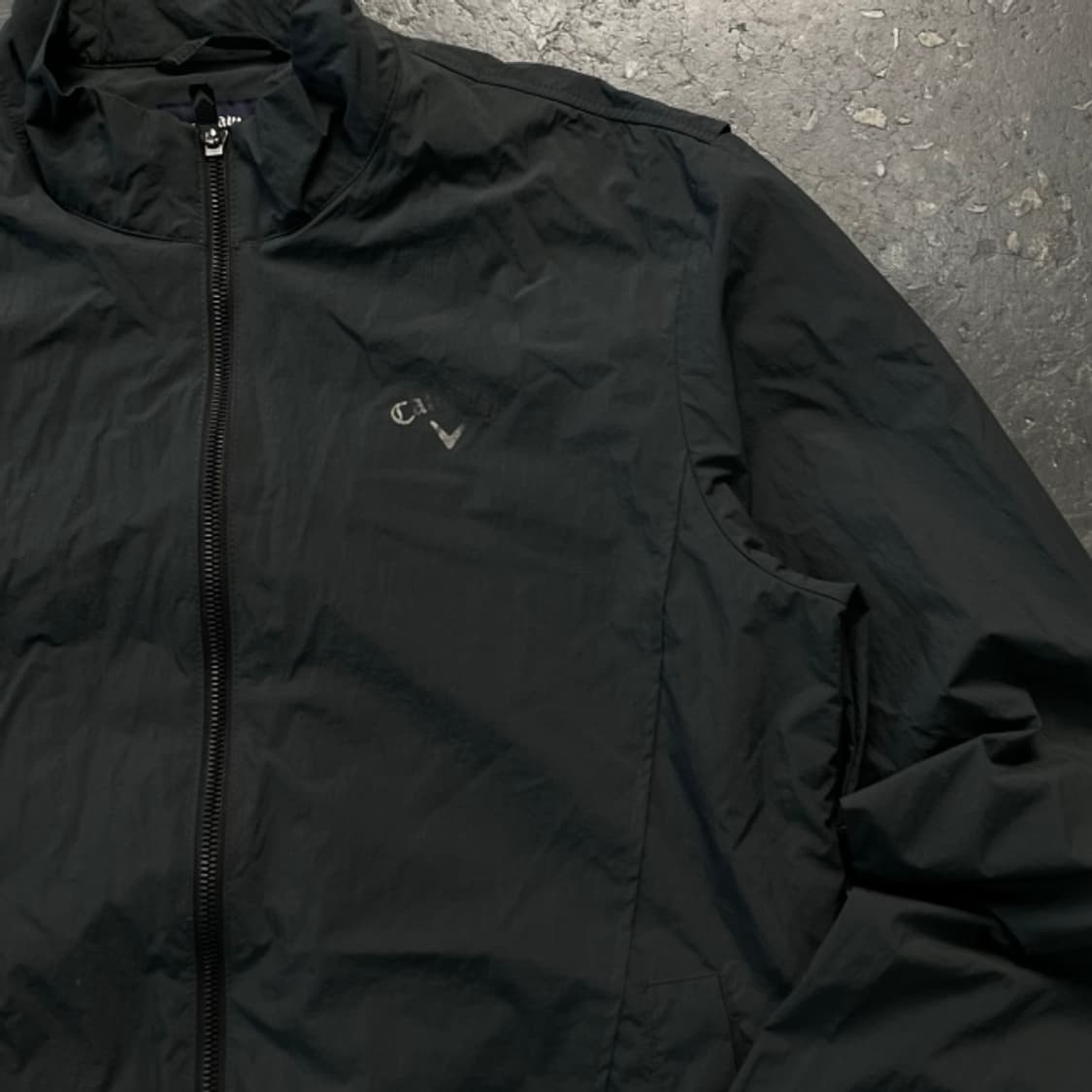 100 캘러웨이 바람막이  상품이미지2