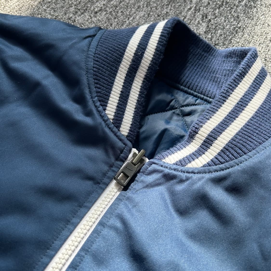 나이키 리버시블 바시티 자켓  상품이미지7