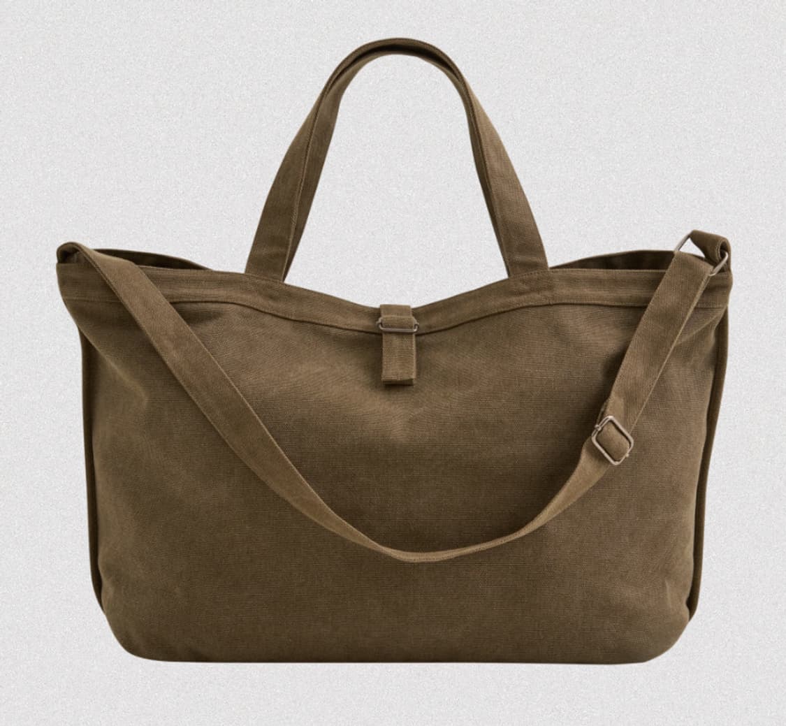 고샤 루브친스키 토트백 상품이미지1