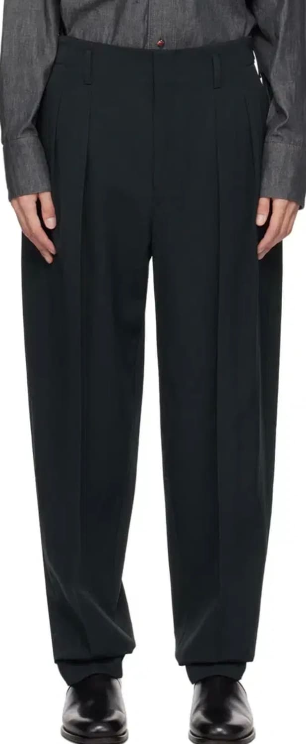 르메르 테이퍼드팬츠 s 상품이미지1