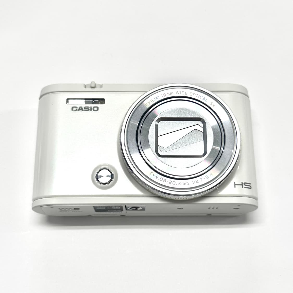 셀카모드 희귀템 카시오 casio exilim ex-zr4100 상품이미지4