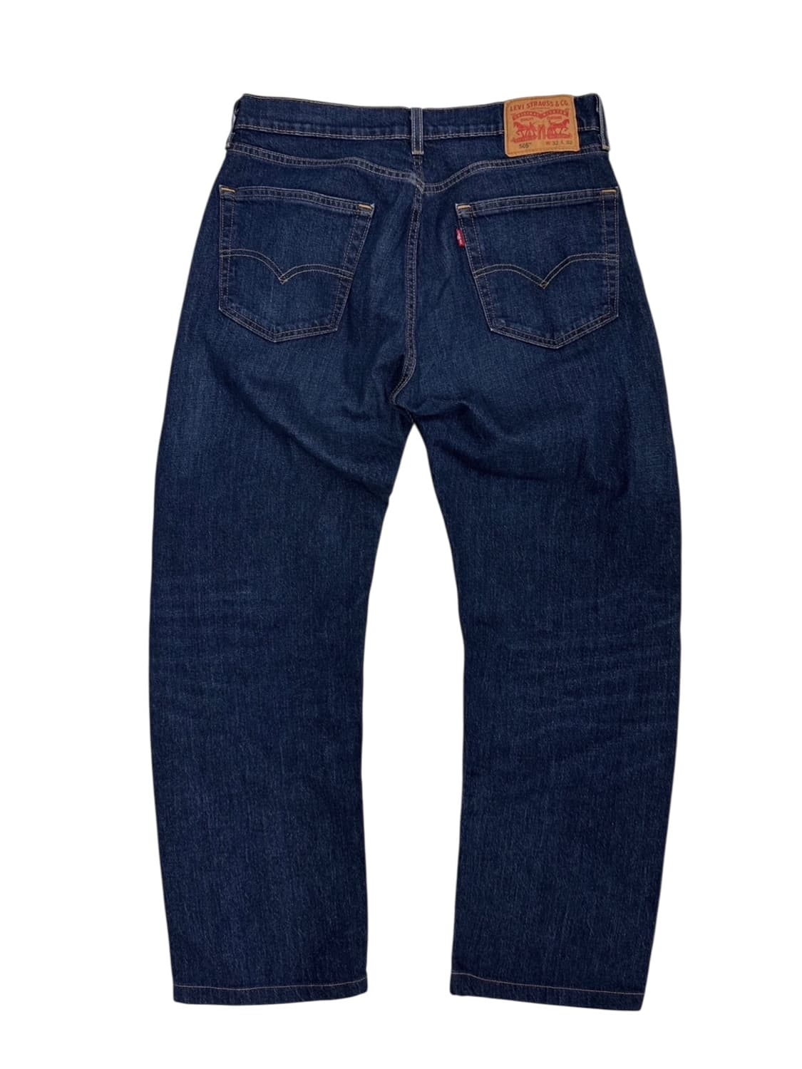 리바이스 505 (32)  상품이미지8