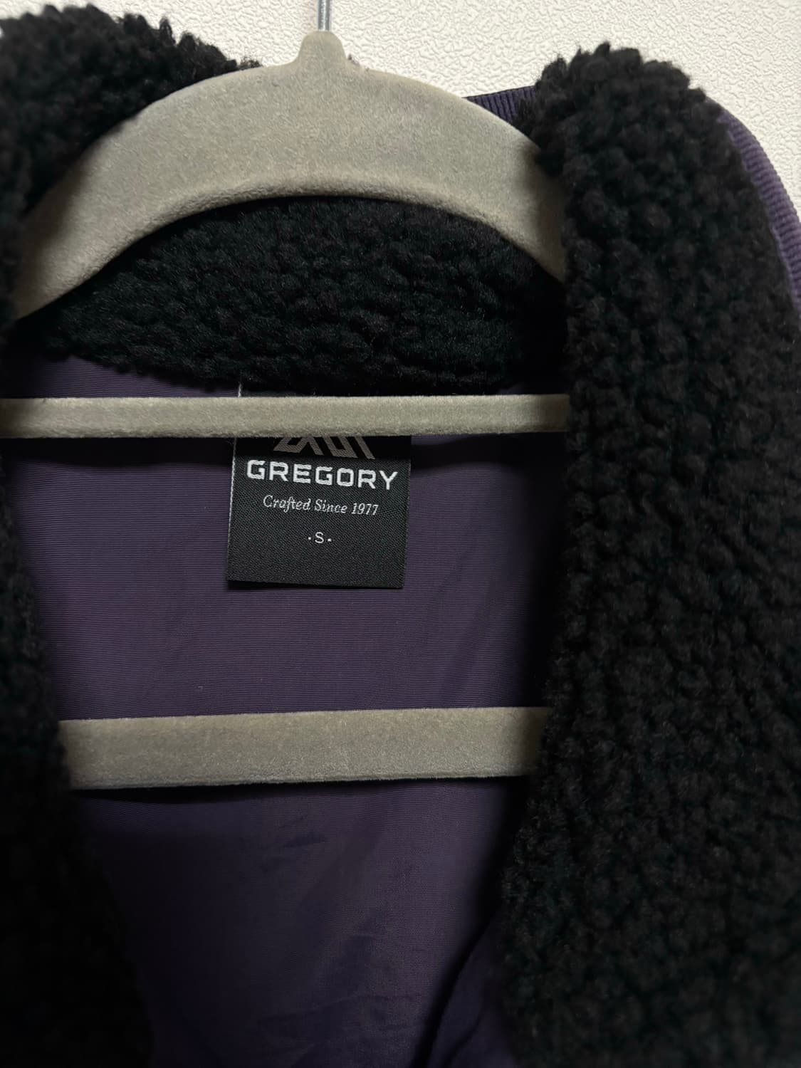 그레고리 쉐르파 베스트 조끼 상품이미지4