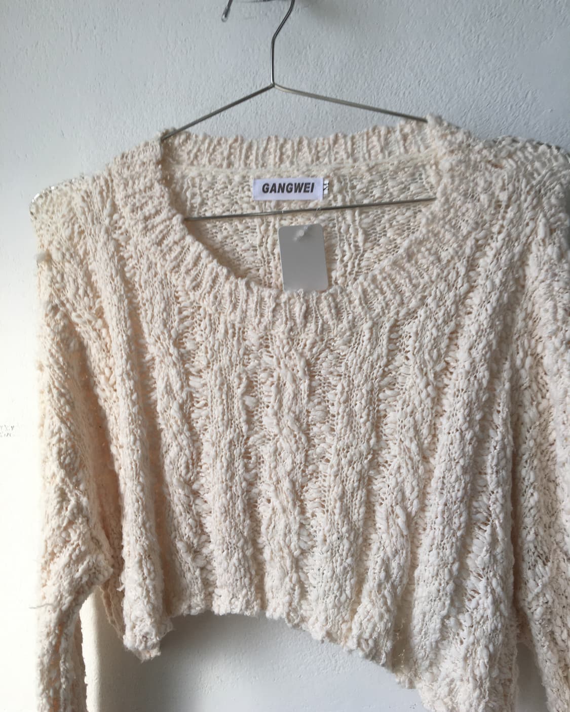 Summer knit 상품이미지4