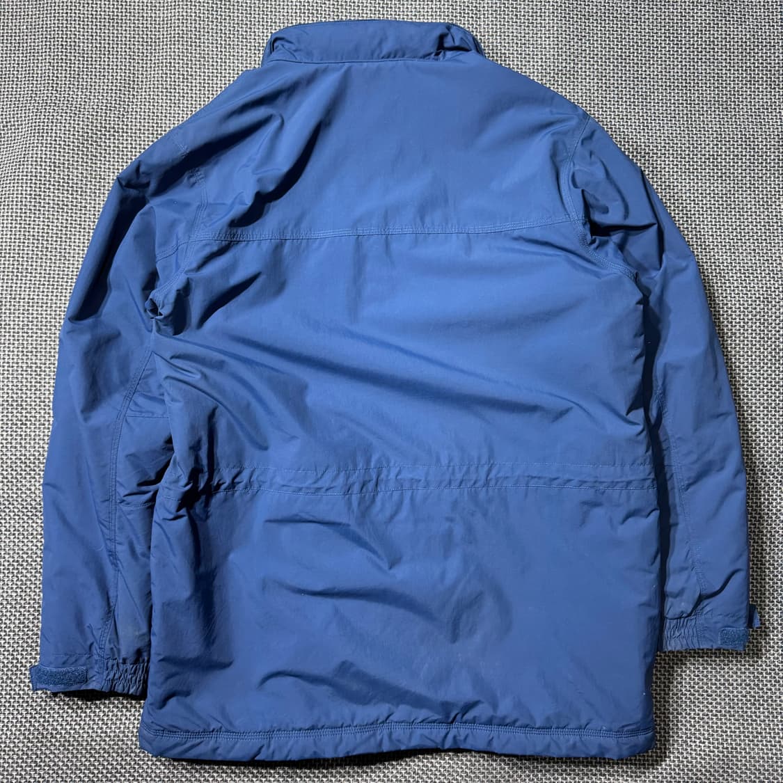 엘엘빈 마운틴 파카 블루 ( M/OLD-8282 ) 상품이미지8