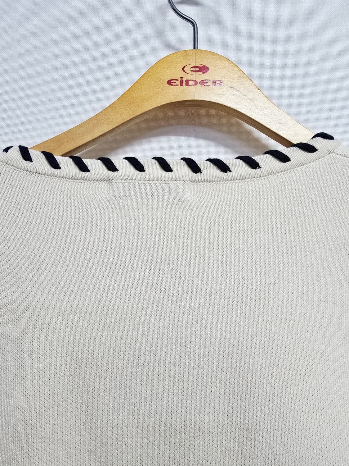 JJ지고트 아이보리  가디건 상품이미지6