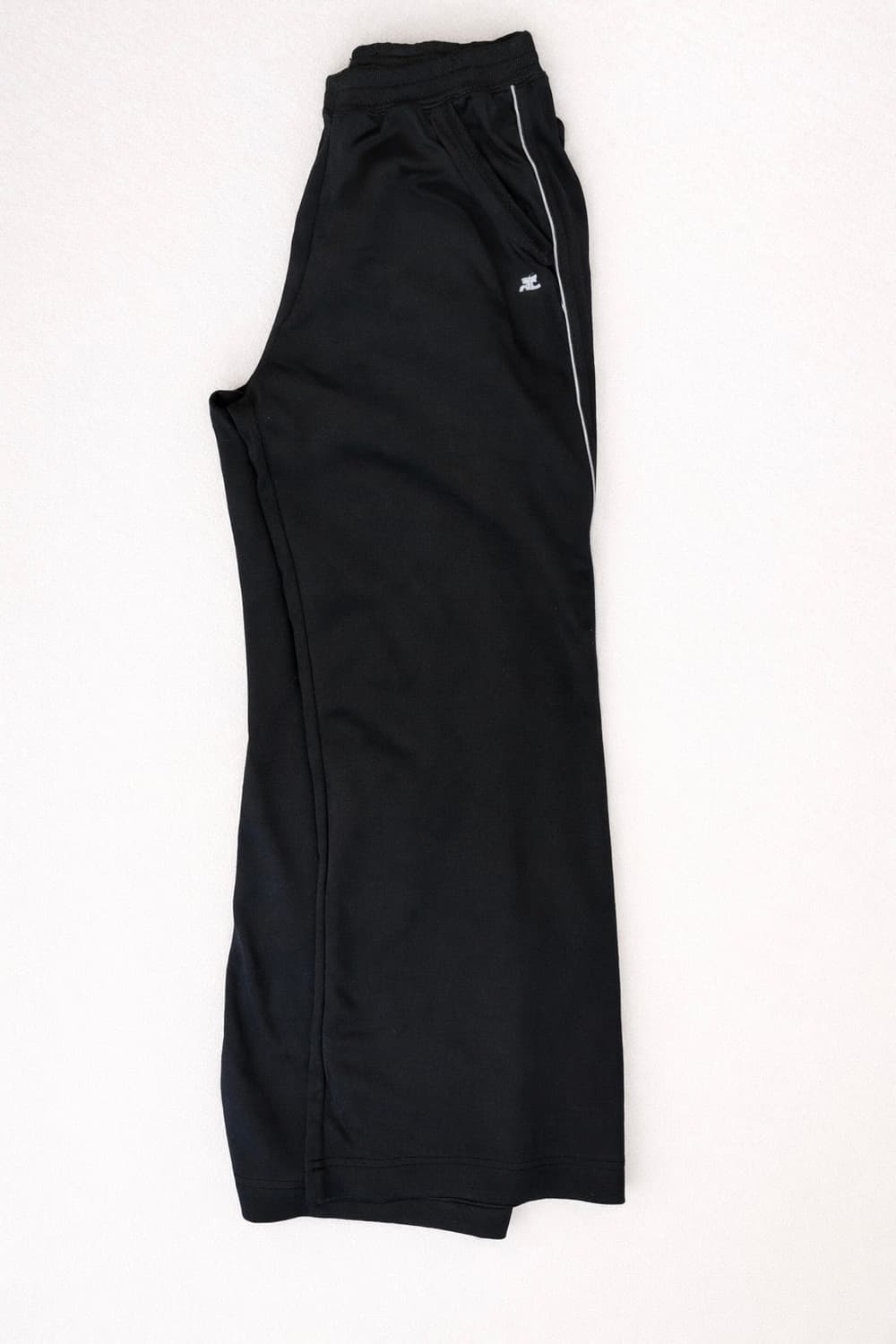 꾸레쥬 courreges 빈티지 트랙팬츠 트레이닝팬츠 상품이미지1