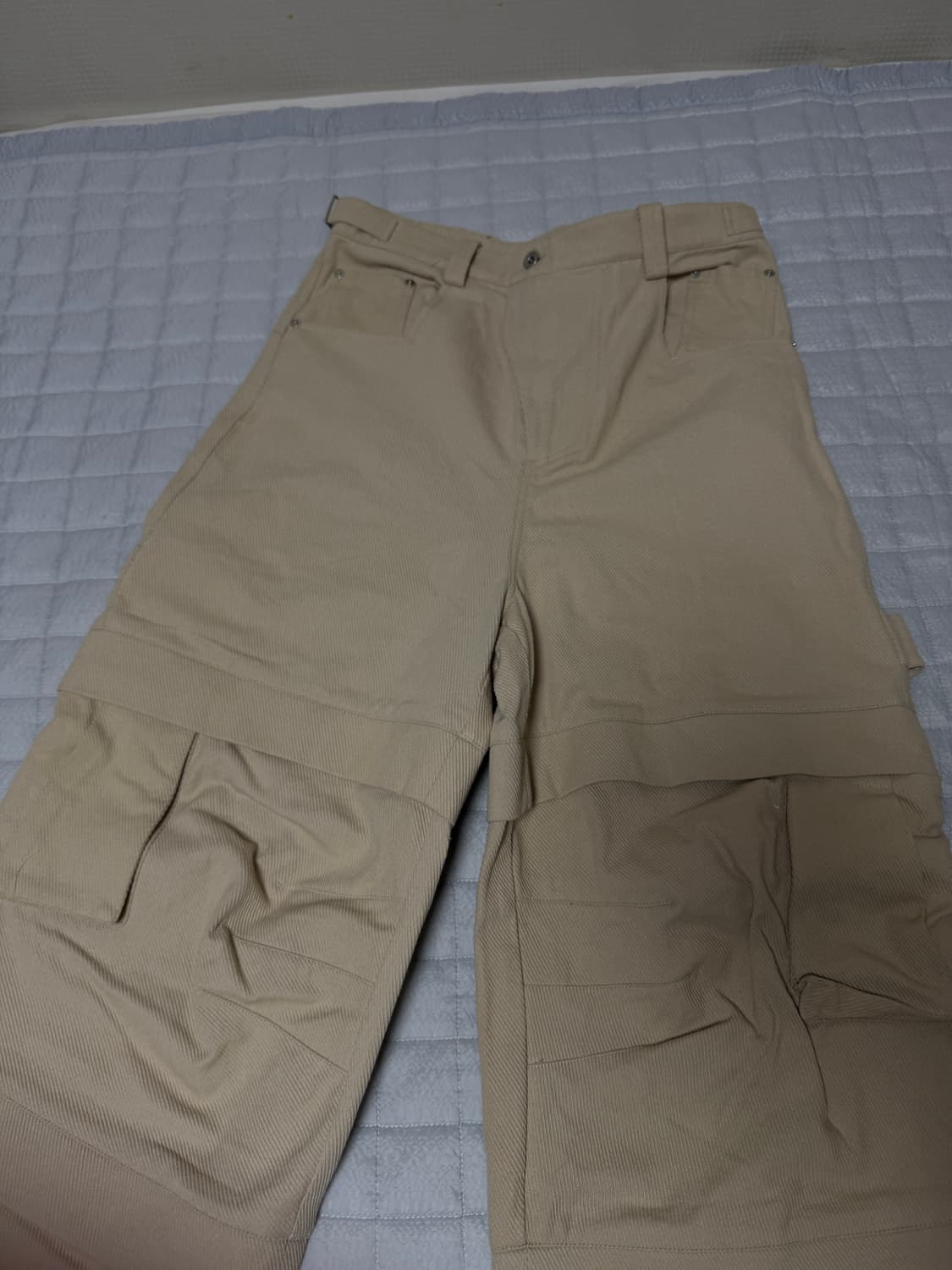 카미엔 타이탄 배기팬츠 1 상품이미지1