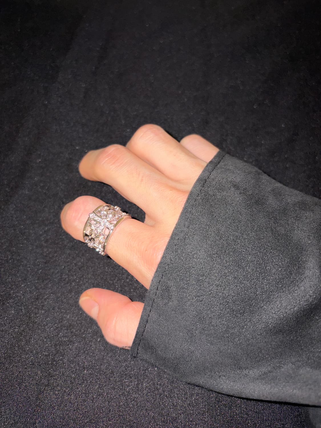 vintage ring 빈티지 반지 상품이미지1