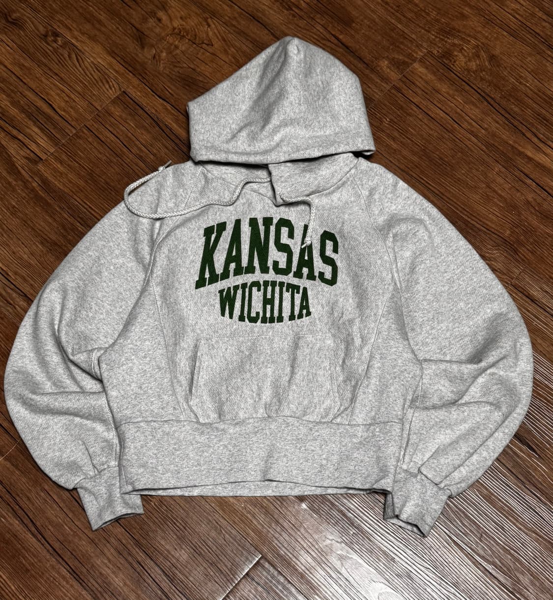 프릭스 스토어 칸사이 편집샵 헤비웨이트 후드티 상품이미지2