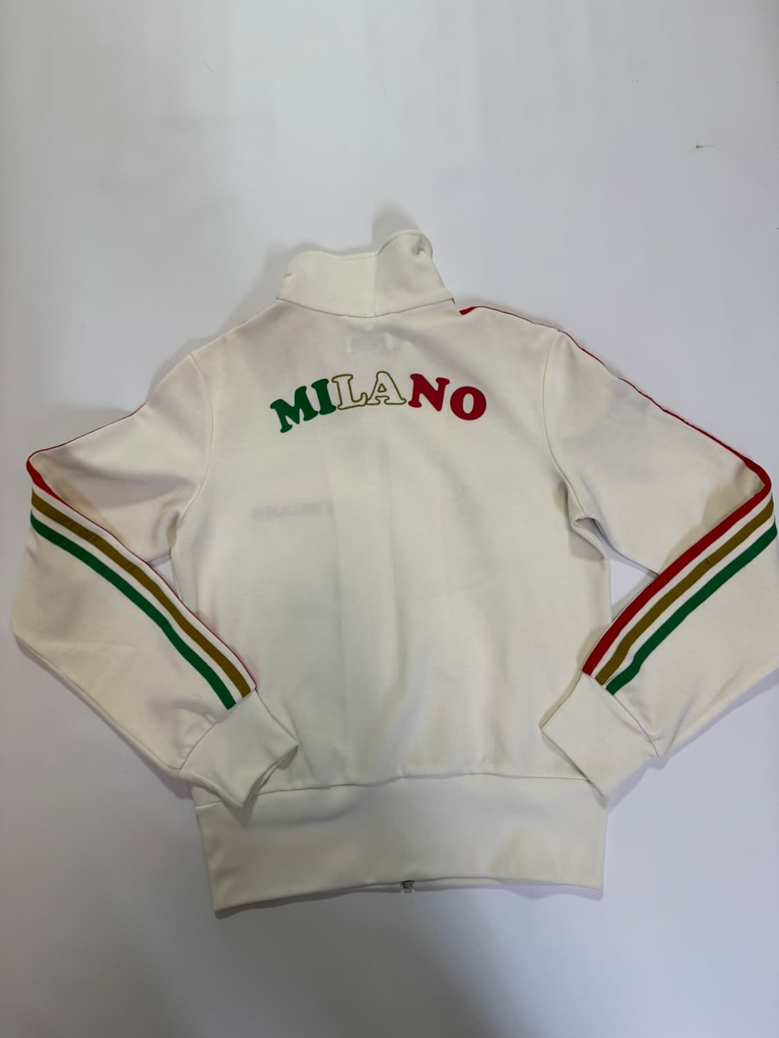 아디다스 밀리노 집업 져지(90사이즈) 상품이미지7