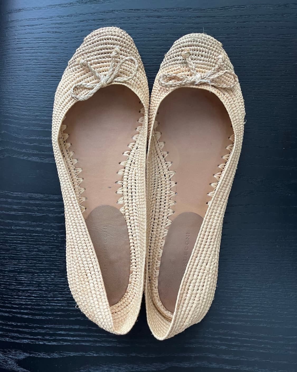 Fabio Rusconi flat shoes 상품이미지1