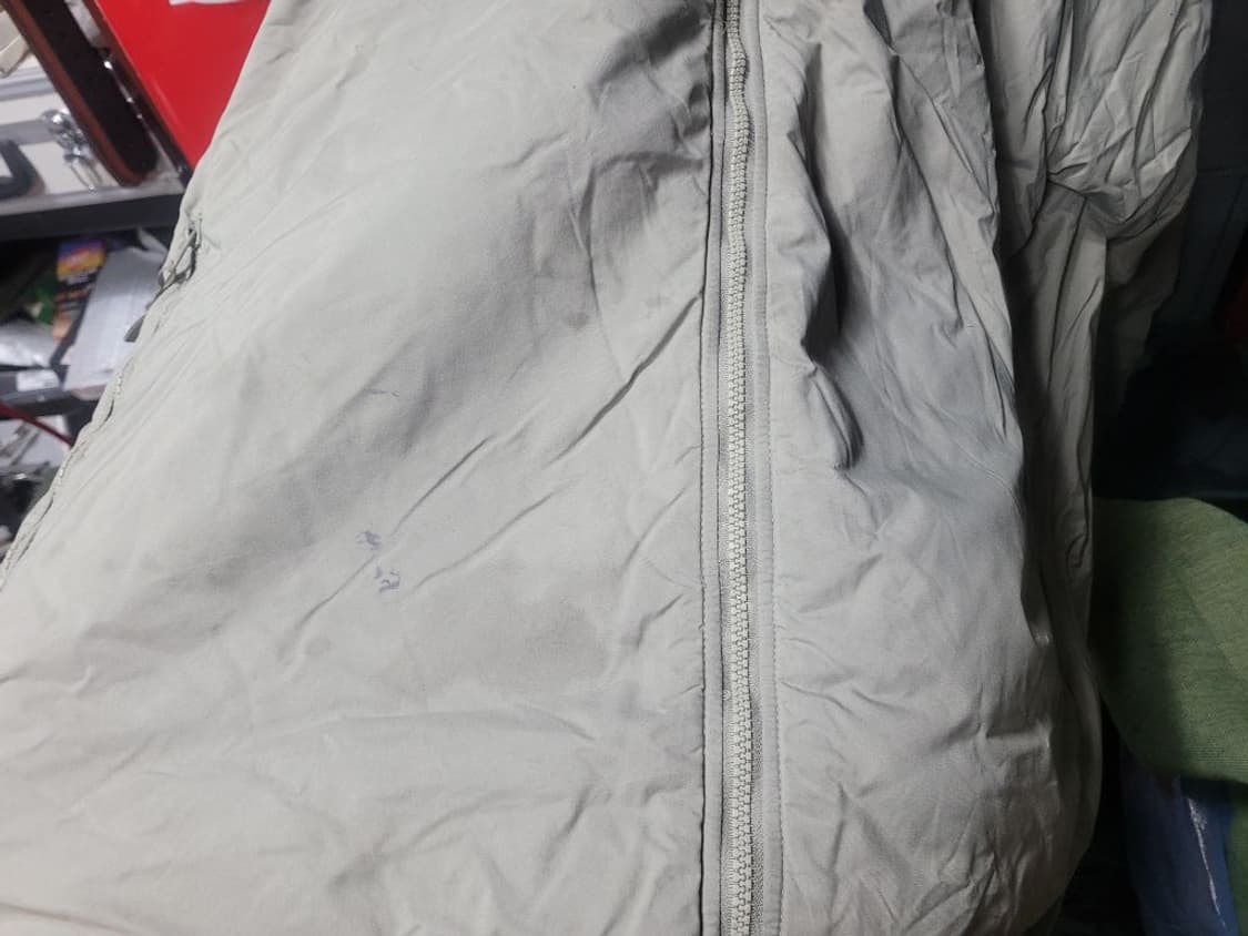 미 프리마 로프트 점퍼
 상품이미지5