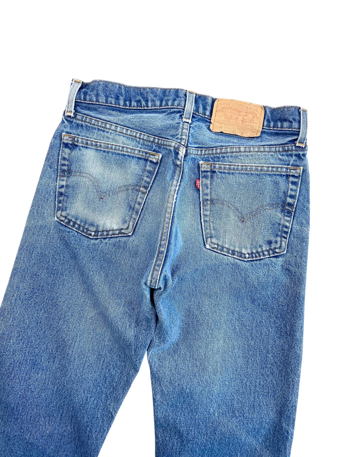 80's 리바이스 505 [505] 상품이미지3