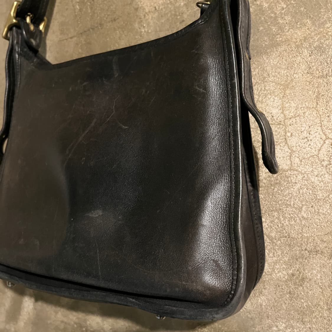 코치 핸드백 숄더백 상품이미지3