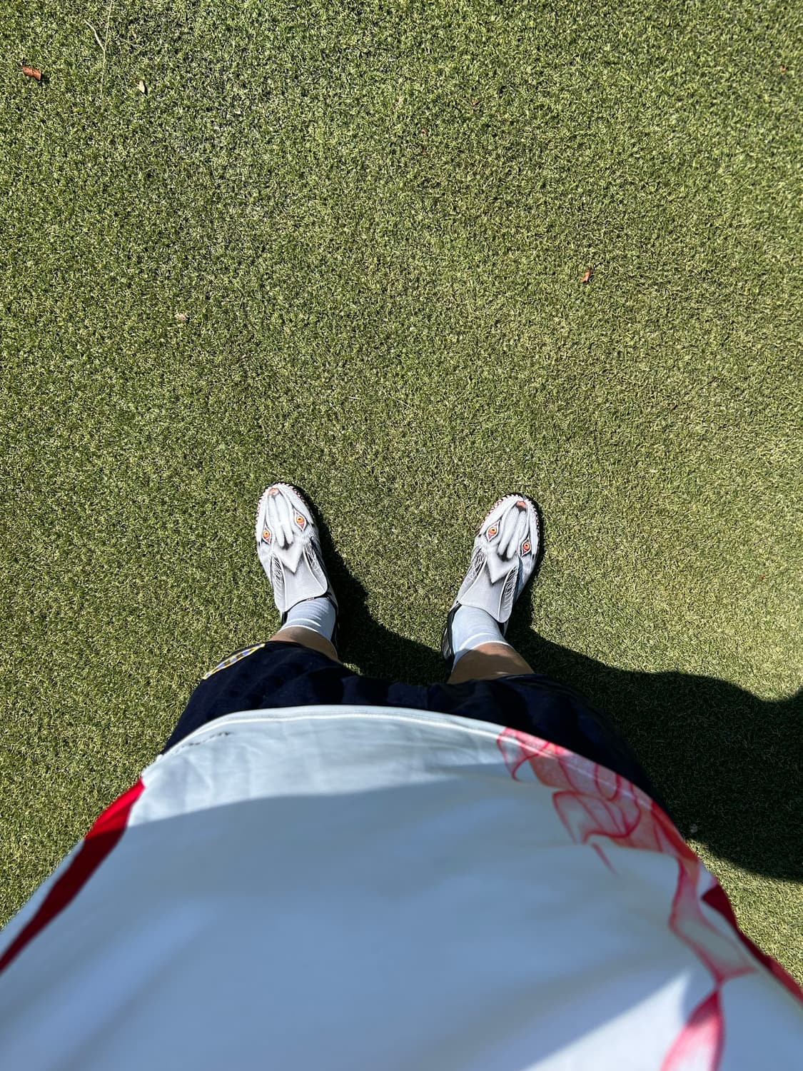 Y-3 F50 Fg축구화 상품이미지2