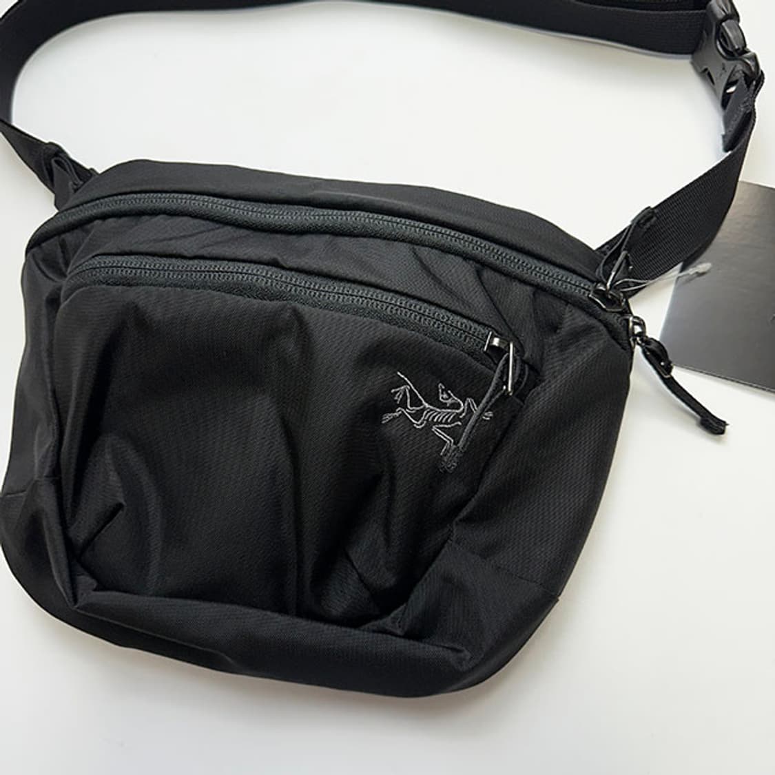 ARC'TERYX MANTIS 2 아크테릭스 맨티스 2 숄더백 상품이미지2