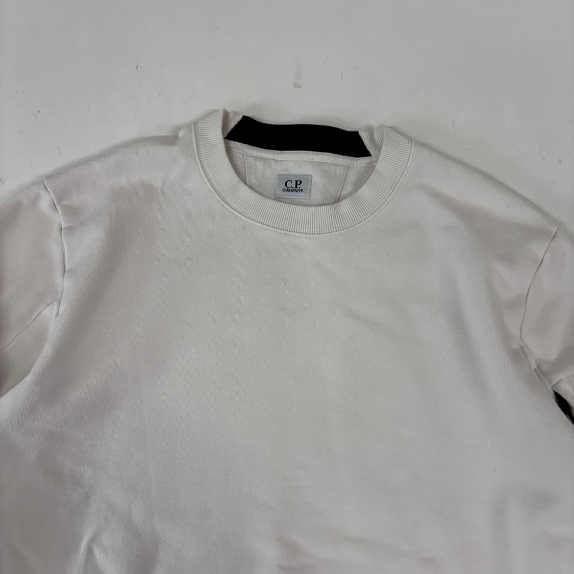 C.P compnay 씨피컴퍼니 맨투맨 상품이미지4