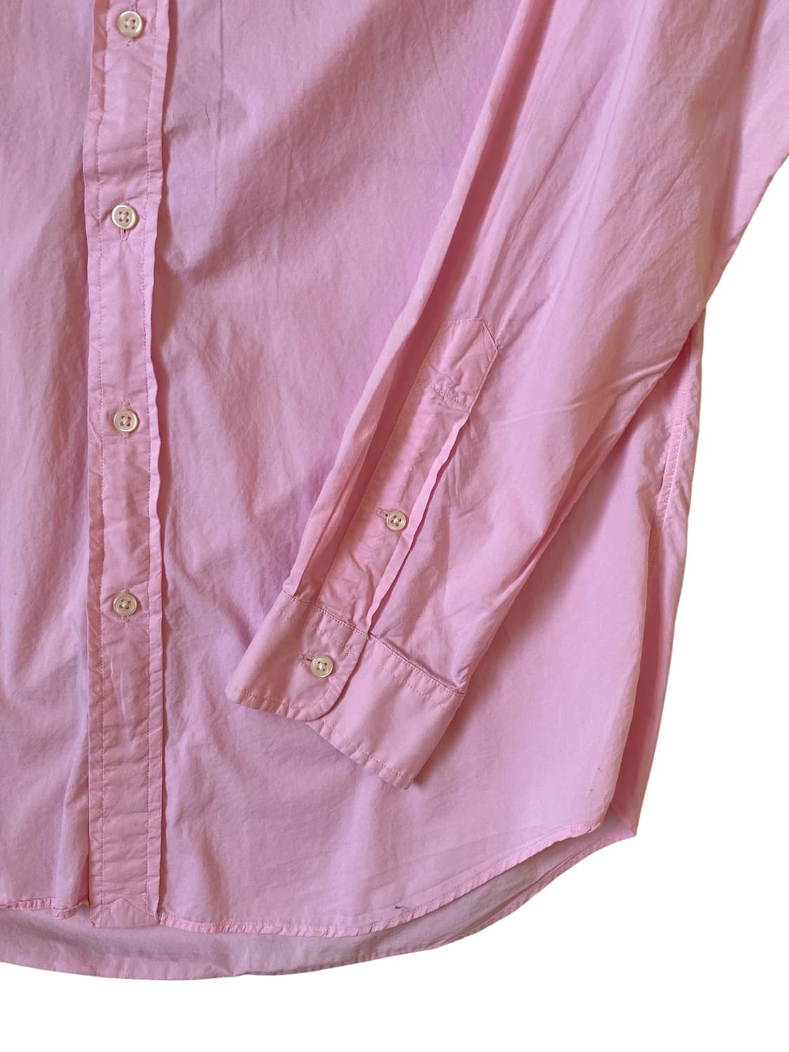 폴로 셔츠 (Man L) AB1335 상품이미지4