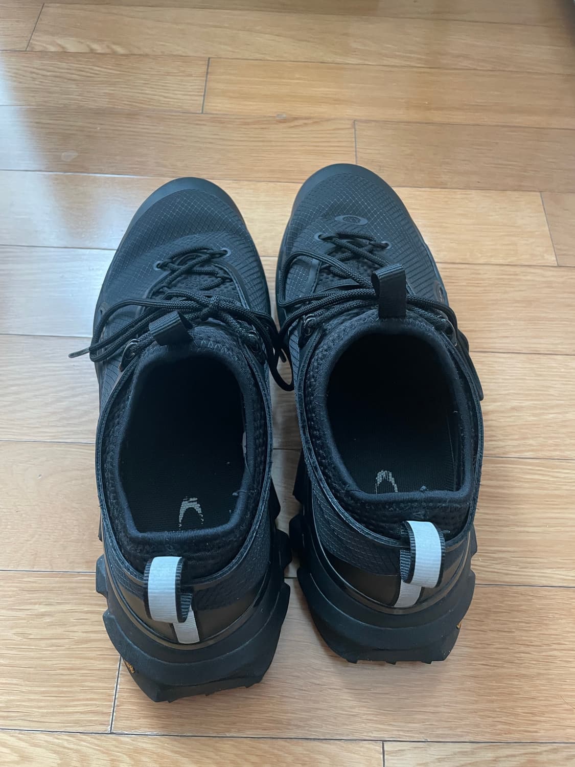 오클리 라이트 쉴드 트리플 블랙 265 상품이미지3