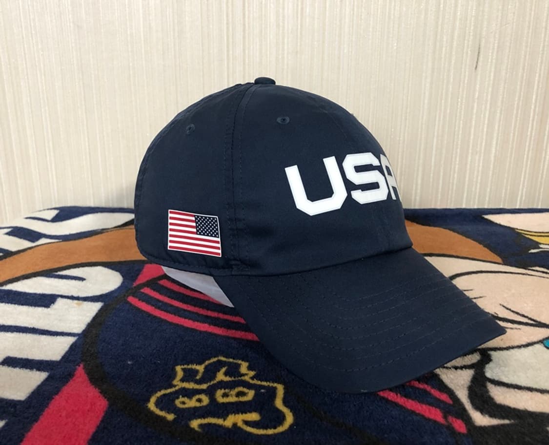 나이키 드라이핏 미국국가대표팀 헤지티지86 캡/모자 상품이미지6