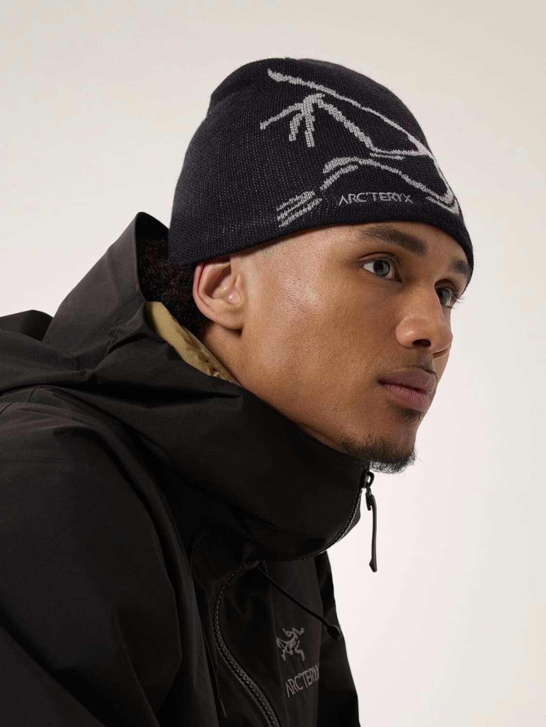 아크테릭스 버드헤드토크 블랙/보이드 상품이미지3